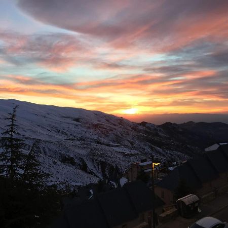 Appartamento Alcazaba Zona Media Sierra Nevada Esterno foto